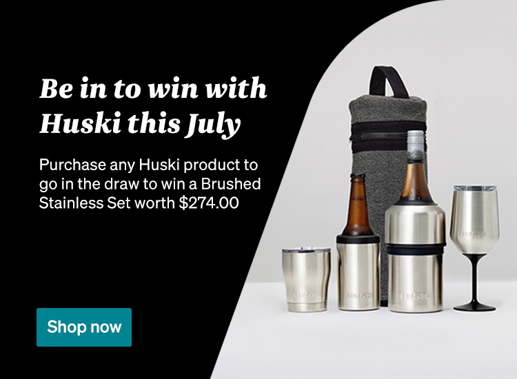 Huski Prize Pack